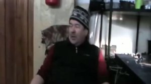 Плохой запуск, потеряли  3 вольта. Дмитрий Дворецкий.
