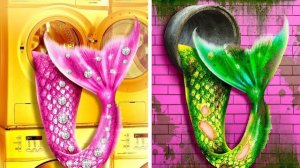 🧜♀️ Популярная против непопулярной русалки: ЭТОТ ЖЕСТКИЙ ОБМАН ШКОЛЫ ЗАКОНЧИЛСЯ ПОЛНЫМ КРАХОМ...