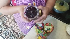 Кабачки на зиму с соусом сацебели! 🌶️ Очень вкусная заготовка!
