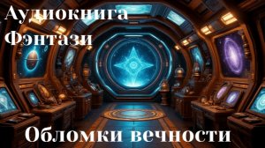 Аудиокнига «Обломки вечности»