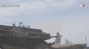 Минобороны назвало имена новых героев СВО