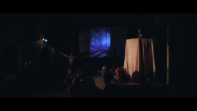 Hansel &Gretel Vimeo Complete (с канала 