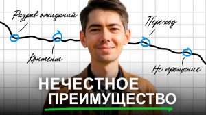 Как написать убийственный сценарий, который удержит зрителей на крючке