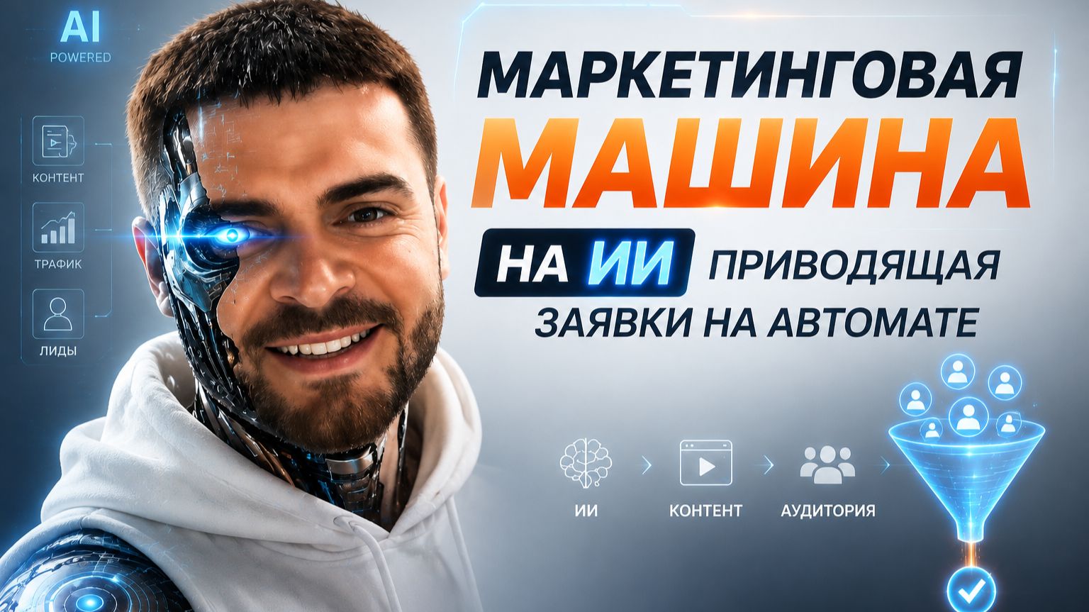 Контент Маркетинг через CG Pro | и немного о бизнесе C EXPA RISE