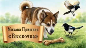 Михаил Пришвин «Выскочка»