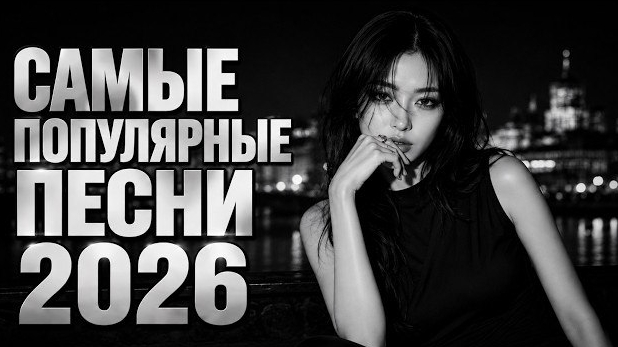 Хиты 2026: Самая популярная песня 🎧 Лучшие Хиты 2026 | REMIX 2026 #музыка #carmusic #ремикс 🚗