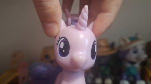 Моя история mlp🦄