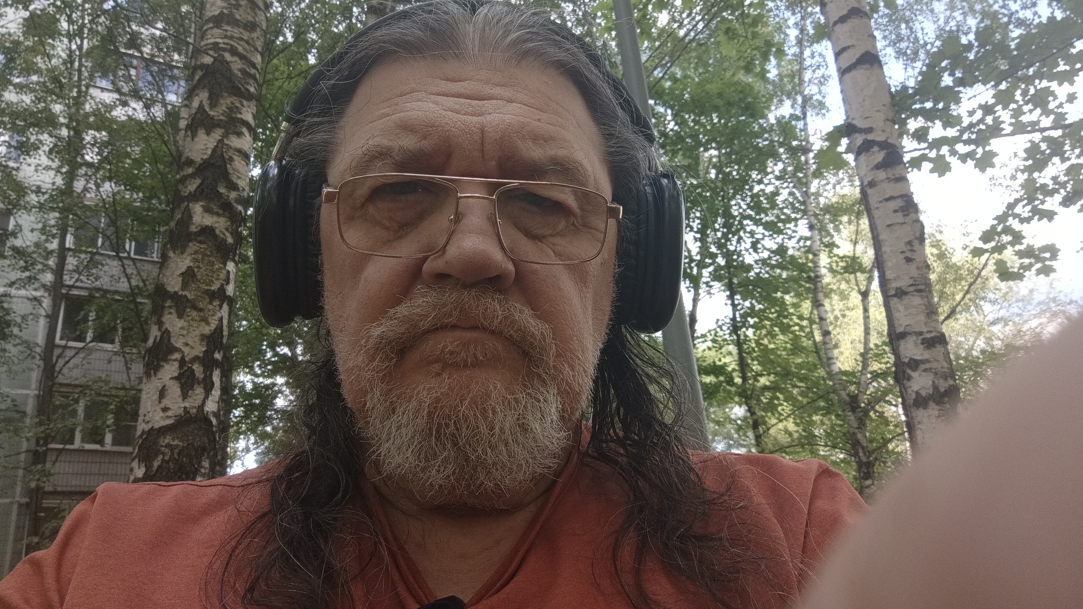 проба стрима