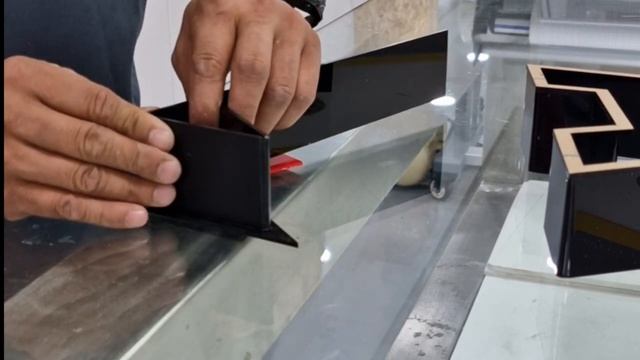 Рекламная вывеска в 3d
