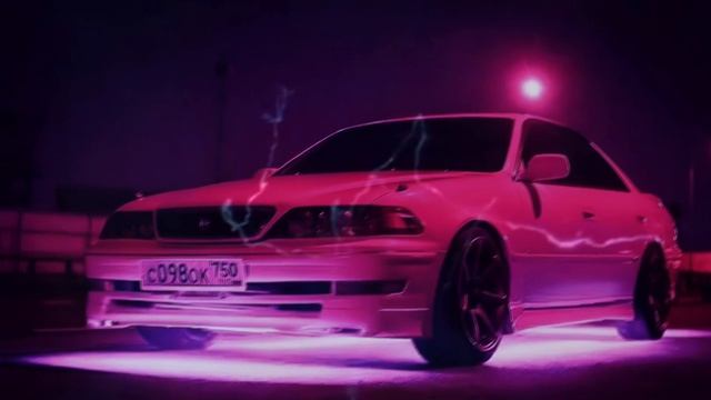 NEXNCLXUD, Memphis Cult, SPLYXER - BREAK A HOE TYPE A | Slowed  | Music