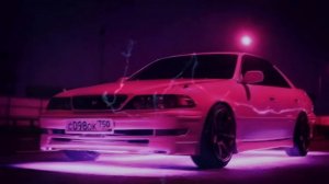 NEXNCLXUD, Memphis Cult, SPLYXER - BREAK A HOE TYPE A | Slowed  | Music