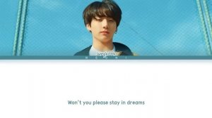 BTS- Euphoria lyrics