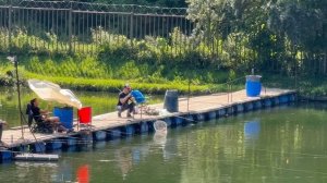 Карпуша с переходного