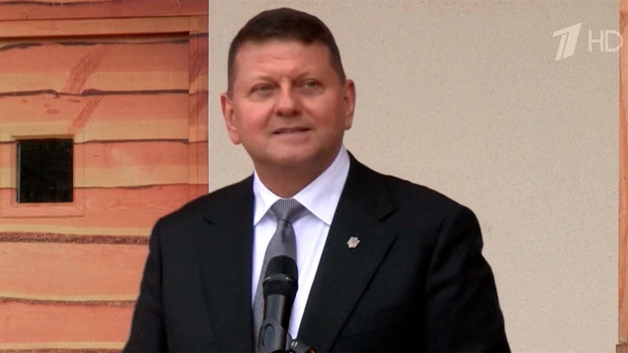 Киев исчерпал возможности для прогресса в военной сфере заявил Валерий Залужный