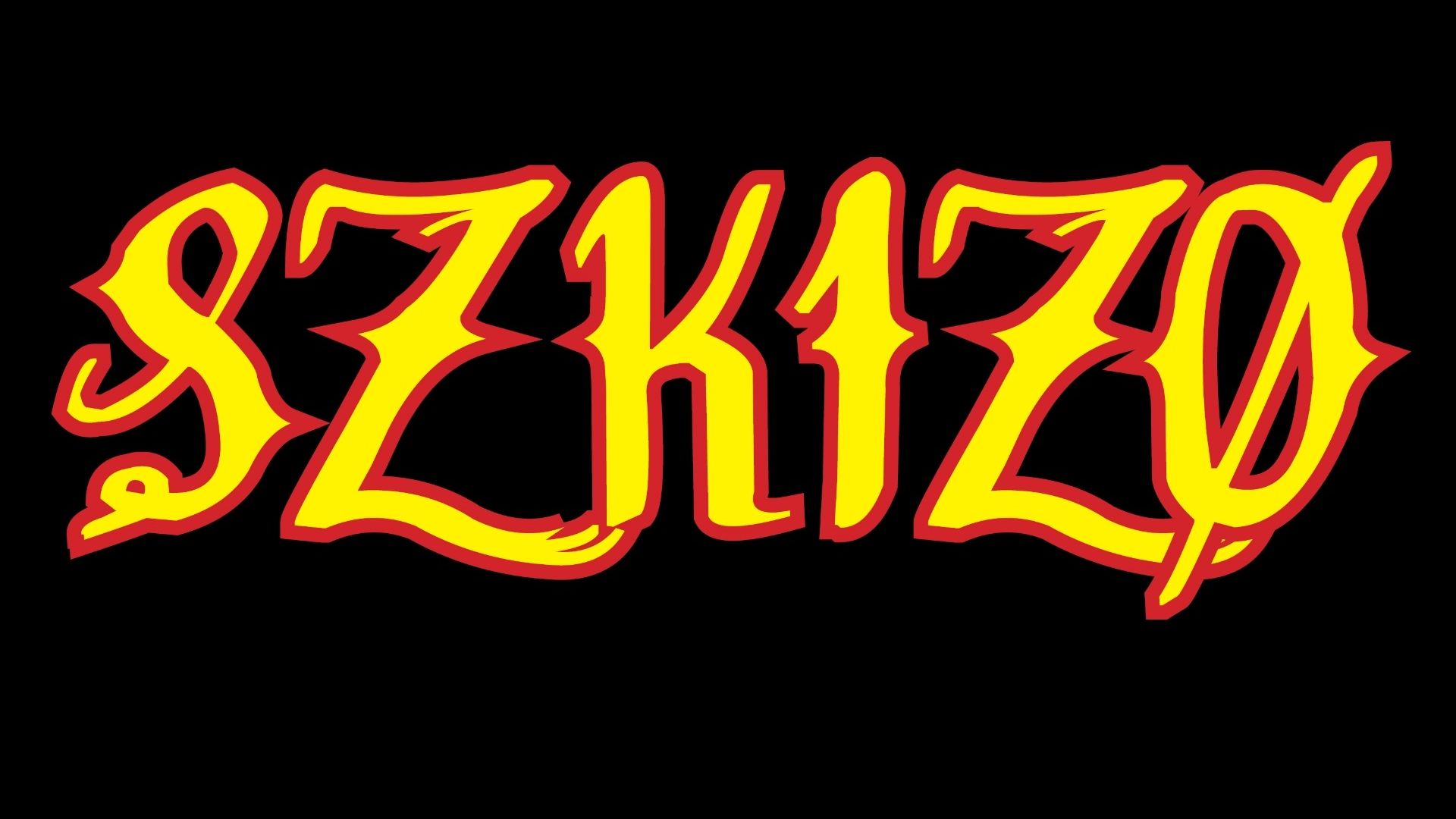 Szkízó ¦ Gäranđ (officiäł Auđió)