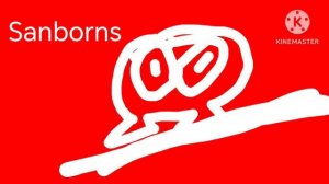 sanborns logo РИМЕЙК