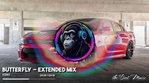 butterfly (extended mix) - kenu