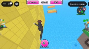 ИГРАЮ В СМЕРТЬ ИЛИ ПАРКУР!