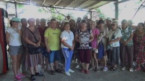Садоводы СНТ Строитель г.Волжский обращаются к Бастрыкину . Почему судят невиновных