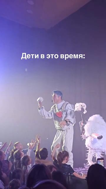 На вкус и цвет - всё фломастеры разные   Но мы рады что большинство зрителей понимают наши шутки