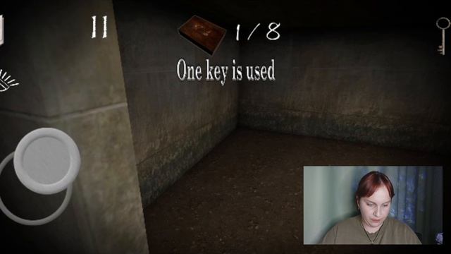 ПОПЫТКИ УКРОЩЕНИЯ СТРОПТИВЫХ | Slendrina the Cellar 2