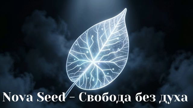 Nova Seed - Свобода без духа