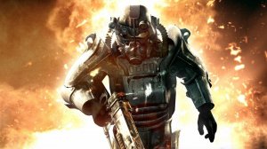Fallout 3 ✠ , , Часть ТРетья ' '