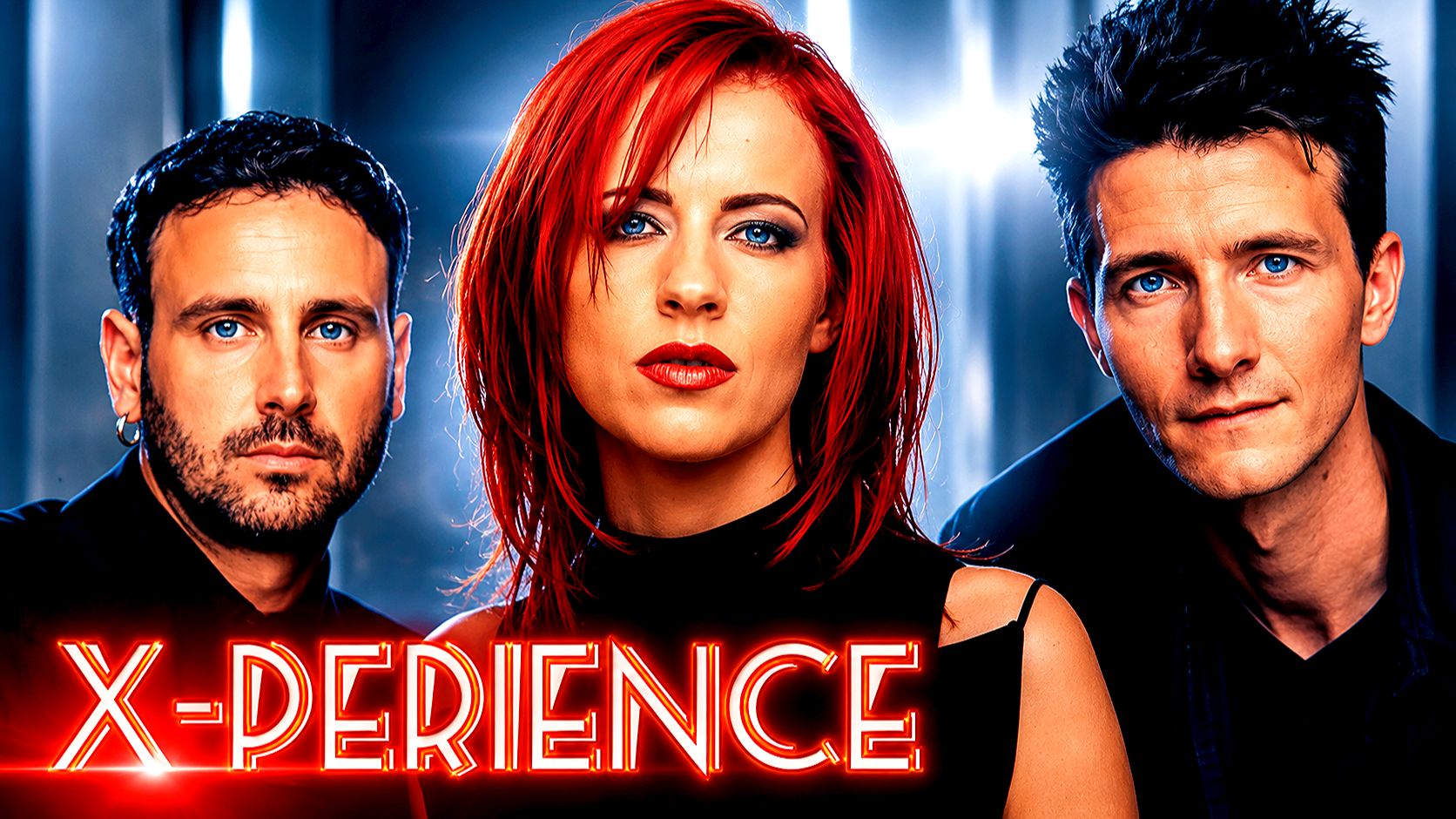 X-Perience - Greatest Hits | Лучшие Песни | Eurodance • 90s • Italo Dance