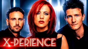 X-Perience - Супер Мегамикс (Евродэнс 90-х Диско Микс) Новая Версия