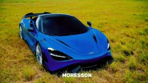 Moresson - Many Men (Original Mix 🎧) - BASS BOOSTED 💀