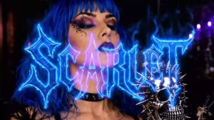 SCARLET - Resurrect the Flame   Gothic Metal & Dark Metalcore   Gothic Metal Female Vocalist