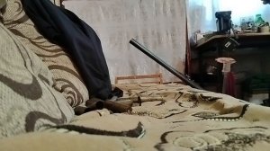 Тест капсюлей Центробой.