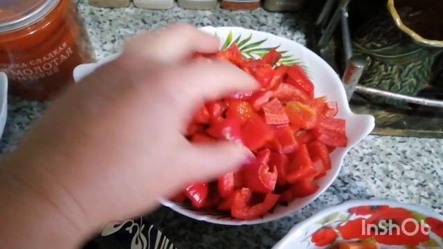 Булгур с мясом и овощами аля пловрецепт с КБЖУ