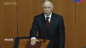 Сегодня день рождения отмечает первый президент Дагестана Муху Алиев