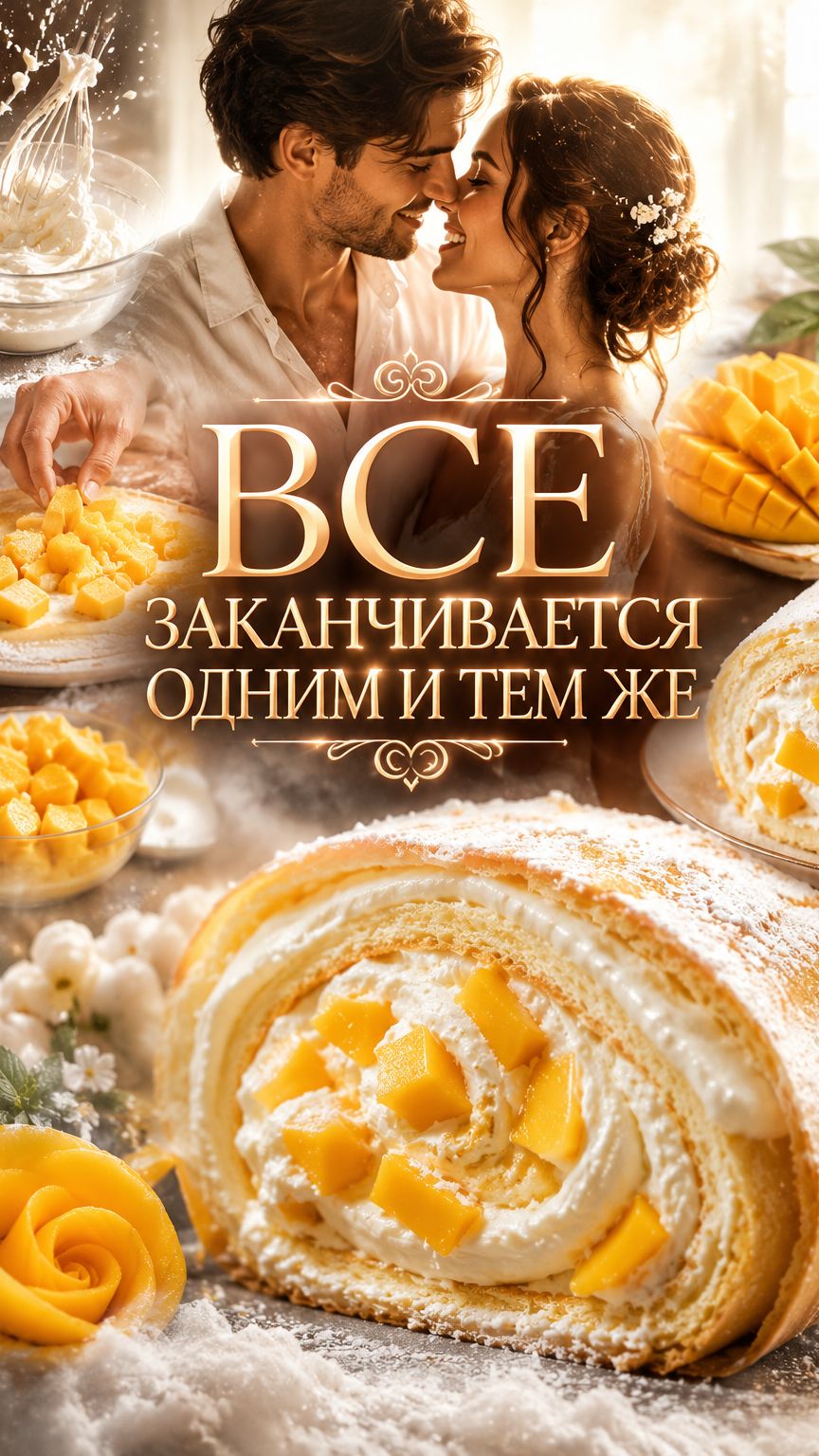 Все заканчивается одним и тем же