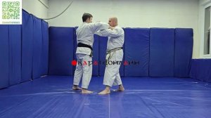 Текки Шодан часть 05 https://каратэ.онлайн