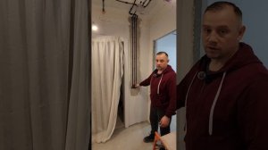 Ремонт квартир в Санкт-Петербурге.
