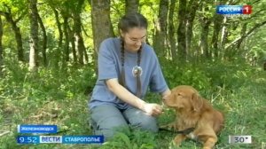 «Вести. Ставропольский край» 6.08.2026 (9.30)