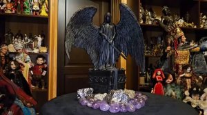 ОБЕРЕГИ ВО ВРЕМЕНА ВОЙНЫ... ВЕДЬМИНА ИЗБА. ИНГА ХОСРОЕВА.