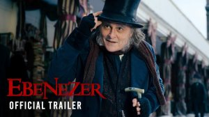 Эбенезер:Рождественская история (Трейлер 2027)