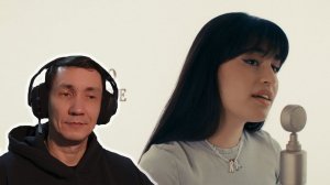 Диана Анкудинова - Что то большое (Acoustic Version) I РЕАКЦИЯ НА ДИАНУ АНКУДИНОВУ