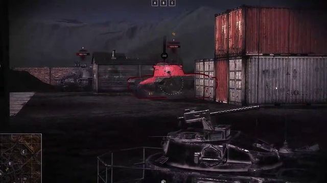 Пусть залетит