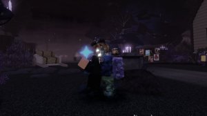 играю за ноли в forsaken