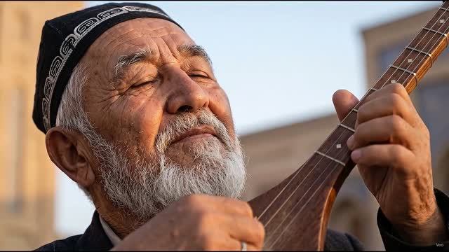 Bobo Uzshanson - 