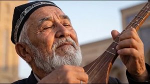 Bobo Uzshanson - «Qayga Ketdi Yoshligim» (Dadaxon Hasanov qo'shig'i) [Full HD]