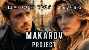 Песня про расставание/ Новый шансон о любви/шансон о любви 2026/ Танцевальный шансон/ #шансон#песня