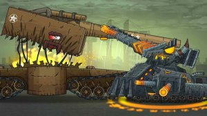 Даже не Сопротивляйся! Левиафан уничтожает Американских монстров