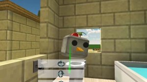 skibidi chicken 1