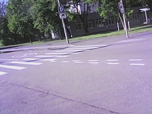 поход к бабуле ЧАСТЬ 2