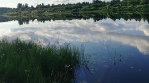 РЫБАЛКА НА ТРОЛЛИНГ ЛОВИЛ НА БАНДИТ
